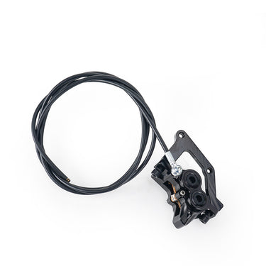 4-Piston DOT Hydraulic Brake Calipers for Daytona